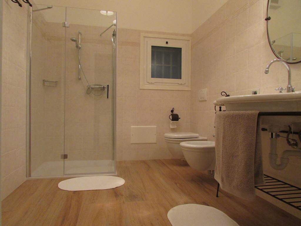 B&B Nadine Forlì Cameră foto